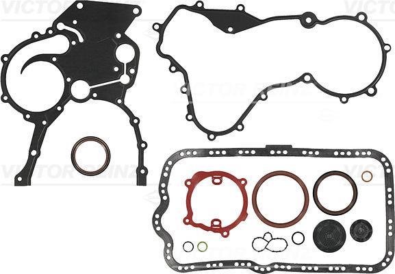 Victor Reinz 08-33642-03 - Gasket Set, crank case onlydrive.pro