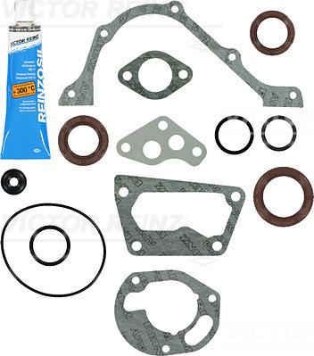 Victor Reinz 08-37539-01 - Gasket Set, crank case onlydrive.pro