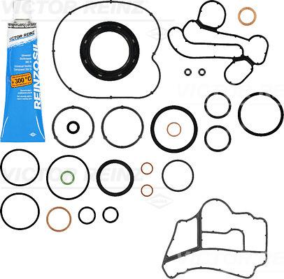 Victor Reinz 08-37223-01 - Gasket Set, crank case onlydrive.pro