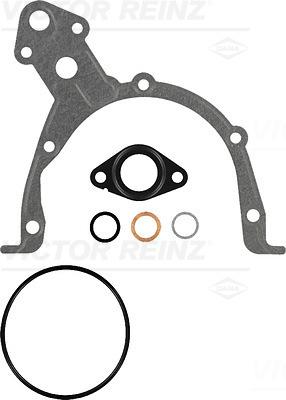 Victor Reinz 08-25879-01 - Gasket Set, crank case onlydrive.pro