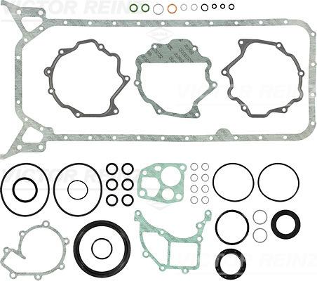 Victor Reinz 08-26572-02 - Gasket Set, crank case onlydrive.pro