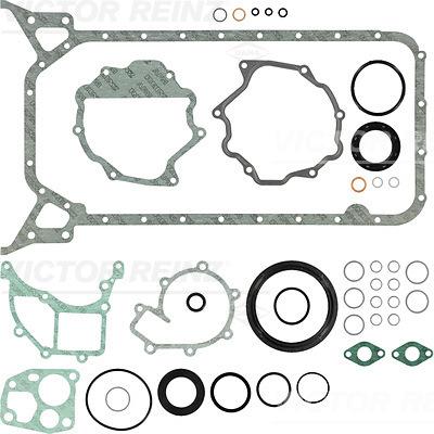 Victor Reinz 08-26204-02 - Gasket Set, crank case onlydrive.pro