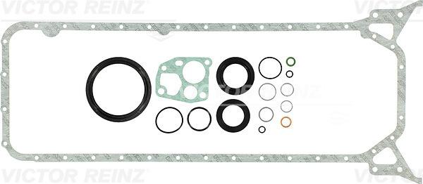 Victor Reinz 08-28636-01 - Gasket Set, crank case onlydrive.pro