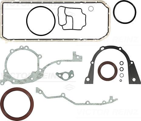 Victor Reinz 08-27698-02 - Gasket Set, crank case onlydrive.pro