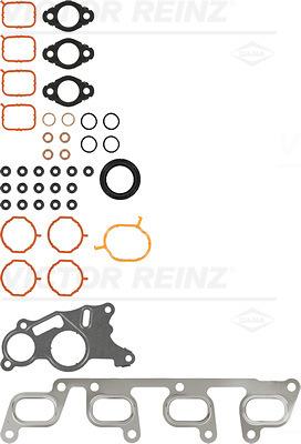 Victor Reinz 02-40983-01 - Blīvju komplekts, Motora bloka galva onlydrive.pro