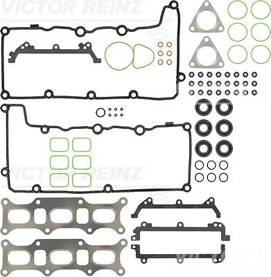 Victor Reinz 02-40487-01 - Gasket Set, cylinder head onlydrive.pro