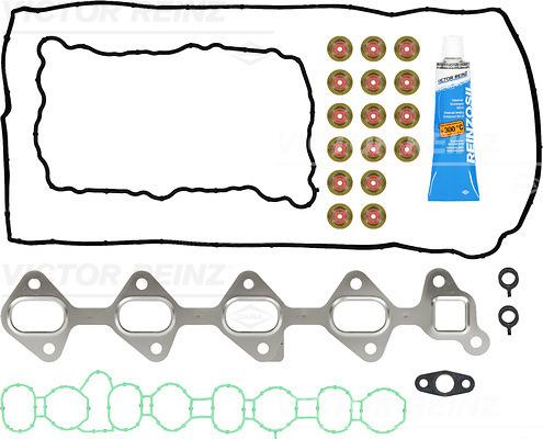 Victor Reinz 02-40664-01 - Gasket Set, cylinder head onlydrive.pro