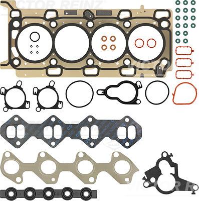 Victor Reinz 02-42140-01 - Tiivistesarja, sylinterikansi onlydrive.pro