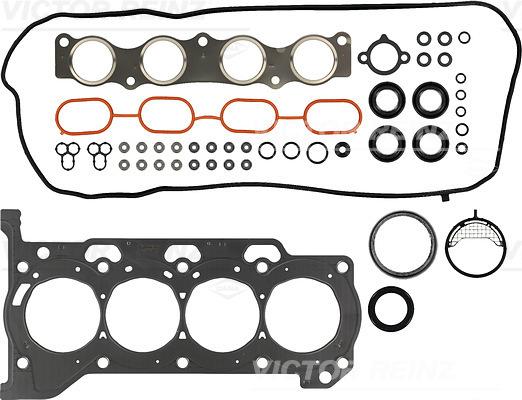 Victor Reinz 02-54025-01 - Gasket Set, cylinder head onlydrive.pro