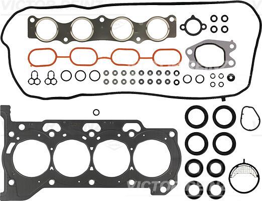 Victor Reinz 02-54025-03 - Gasket Set, cylinder head onlydrive.pro