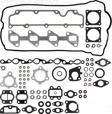 Victor Reinz 02-53930-01 - Gasket Set, cylinder head onlydrive.pro