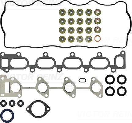 Victor Reinz 02-53447-01 - Gasket Set, cylinder head onlydrive.pro