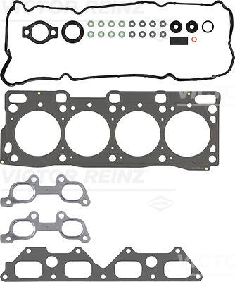 Victor Reinz 02-53470-02 - Tarpiklių komplektas, cilindro galva onlydrive.pro