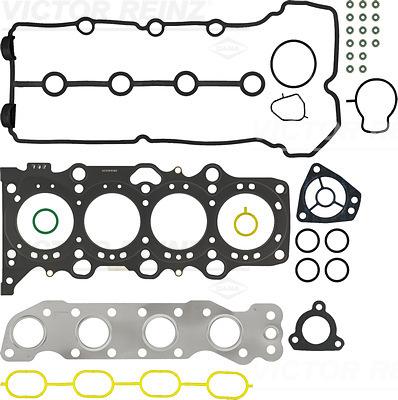 Victor Reinz 02-53640-03 - Gasket Set, cylinder head onlydrive.pro