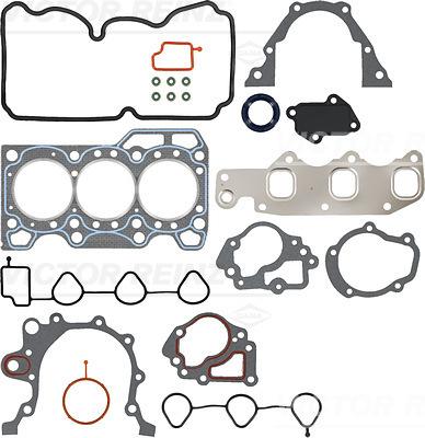 Victor Reinz 02-53175-02 - Gasket Set, cylinder head onlydrive.pro