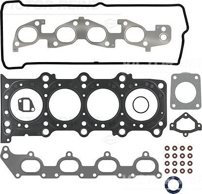 Victor Reinz 02-53205-01 - Комплект прокладок, головка цилиндра onlydrive.pro