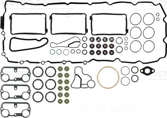 Victor Reinz 02-10002-03 - Tihendikomplekt,silindripea onlydrive.pro