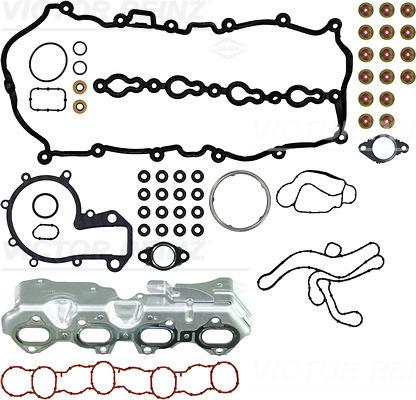 Victor Reinz 02-10024-01 - Tarpiklių komplektas, cilindro galva onlydrive.pro