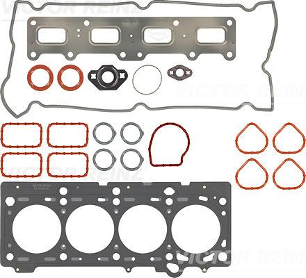 Victor Reinz 02-10028-01 - Tiivistesarja, sylinterikansi onlydrive.pro