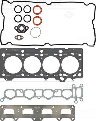 Victor Reinz 02-10028-03 - Gasket Set, cylinder head onlydrive.pro