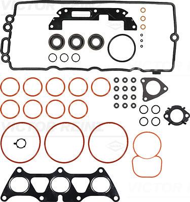 Victor Reinz 02-10023-01 - Tarpiklių komplektas, cilindro galva onlydrive.pro