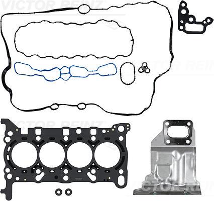 Victor Reinz 02-10180-03 - Gasket Set, cylinder head onlydrive.pro