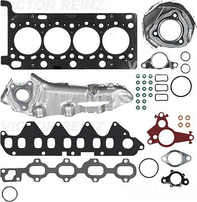 Victor Reinz 02-10136-02 - Gasket Set, cylinder head onlydrive.pro