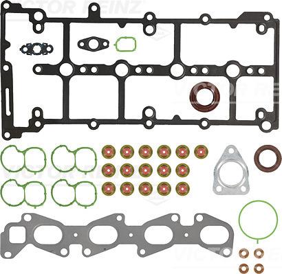 Victor Reinz 02-39354-01 - Gasket Set, cylinder head onlydrive.pro