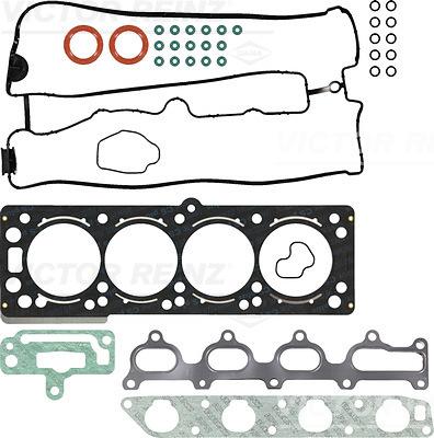 Victor Reinz 02-34435-01 - Gasket Set, cylinder head onlydrive.pro