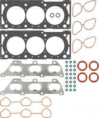 Victor Reinz 02-34430-01 - Gasket Set, cylinder head onlydrive.pro