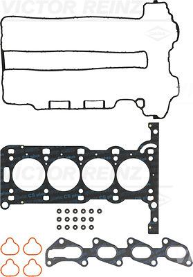 Victor Reinz 02-34162-03 - Gasket Set, cylinder head onlydrive.pro