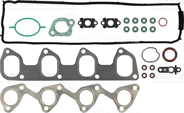 Victor Reinz 02-34112-02 - Gasket Set, cylinder head onlydrive.pro