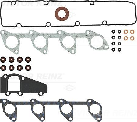 Victor Reinz 02-34398-01 - Gasket Set, cylinder head onlydrive.pro