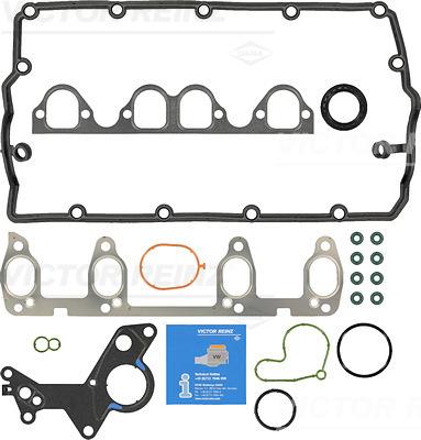 Victor Reinz 02-34302-01 - Gasket Set, cylinder head onlydrive.pro