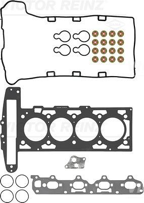 Victor Reinz 02-34330-01 - Tiivistesarja, sylinterikansi onlydrive.pro