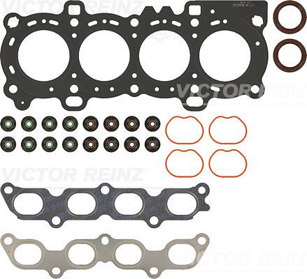 Victor Reinz 02-34295-02 - Gasket Set, cylinder head onlydrive.pro