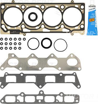 Victor Reinz 02-34260-04 - Tarpiklių komplektas, cilindro galva onlydrive.pro