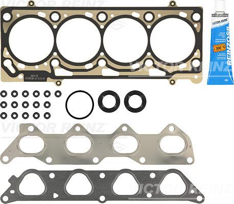 Victor Reinz 02-34260-02 - Gasket Set, cylinder head onlydrive.pro