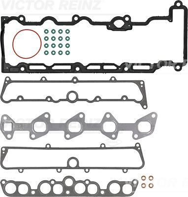 Victor Reinz 02-34277-01 - Tarpiklių komplektas, cilindro galva onlydrive.pro