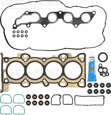 Victor Reinz 02-35440-02 - Tihendikomplekt,silindripea onlydrive.pro