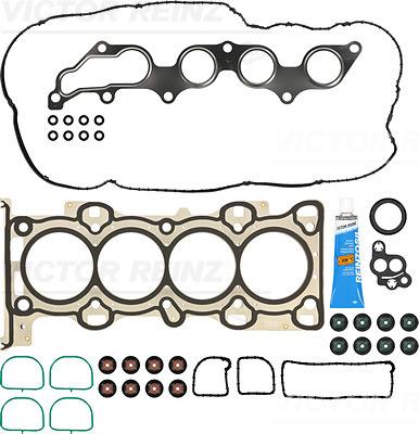 Victor Reinz 02-35435-02 - Gasket Set, cylinder head onlydrive.pro