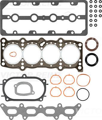 Victor Reinz 02-35575-03 - Комплект прокладок, головка цилиндра onlydrive.pro