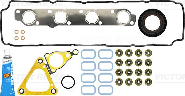 Victor Reinz 02-35115-01 - Gasket Set, cylinder head onlydrive.pro