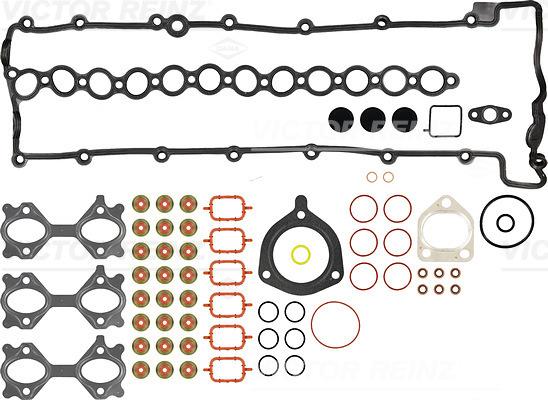 Victor Reinz 02-35176-02 - Gasket Set, cylinder head onlydrive.pro