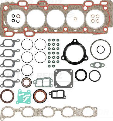 Victor Reinz 02-36955-04 - Tarpiklių komplektas, cilindro galva onlydrive.pro