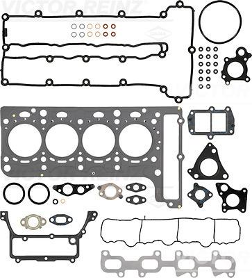 Victor Reinz 02-36950-02 - Комплект прокладок, головка цилиндра onlydrive.pro