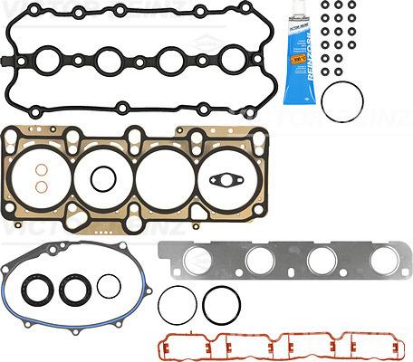 Victor Reinz 02-36005-01 - Комплект прокладок, головка цилиндра onlydrive.pro