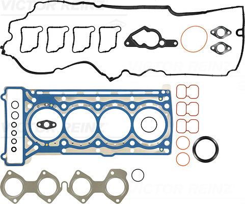 Victor Reinz 02-36015-06 - Tihendikomplekt,silindripea onlydrive.pro