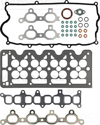 Victor Reinz 02-36081-01 - Gasket Set, cylinder head onlydrive.pro