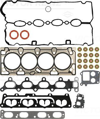 Victor Reinz 02-36025-01 - Tiivistesarja, sylinterikansi onlydrive.pro